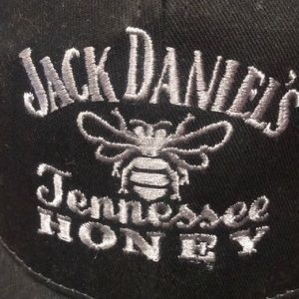 Jack Daniels Hong Mush SnapBack Hat Ball Cap - Picture 3 of 6